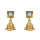 RIYA   gold plated necklace set