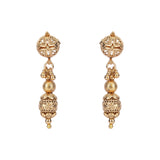 SUHANI   gold plated necklace set