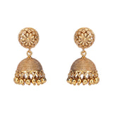 AARIKA   gold plated necklace set