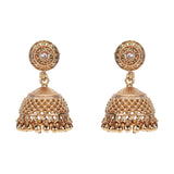 ANJALI  gold plated necklace set