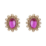 22k Gold Plated Suvarna Arka Pendant