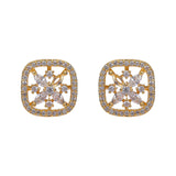 Karuna Wamiya Zircon  Pendant  Set