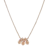 22k Gold Plated Suvarna Kumbha Pendant