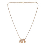 22k Gold Plated Suvarna Kumbha Pendant