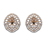 Karuna Wamini Zircon Pendant  Set