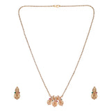 22k Gold Plated Suvarna Kumbha Pendant