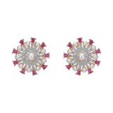 Karuna Wamil Zircon Pendent  Set