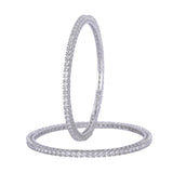 22k Gold Plated Ziya Twinkle Bangle