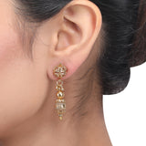 SUHANI   gold plated necklace set