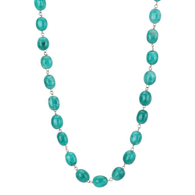 Chaav Aaruni  Necklace Set