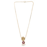 Chaav Vidha  Necklace