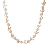 Chaav Viya Necklace Set