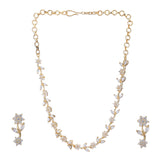 Chaav Viya Necklace Set