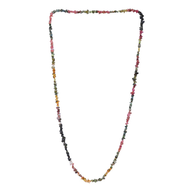 Chaav Tara Perals Necklace Set