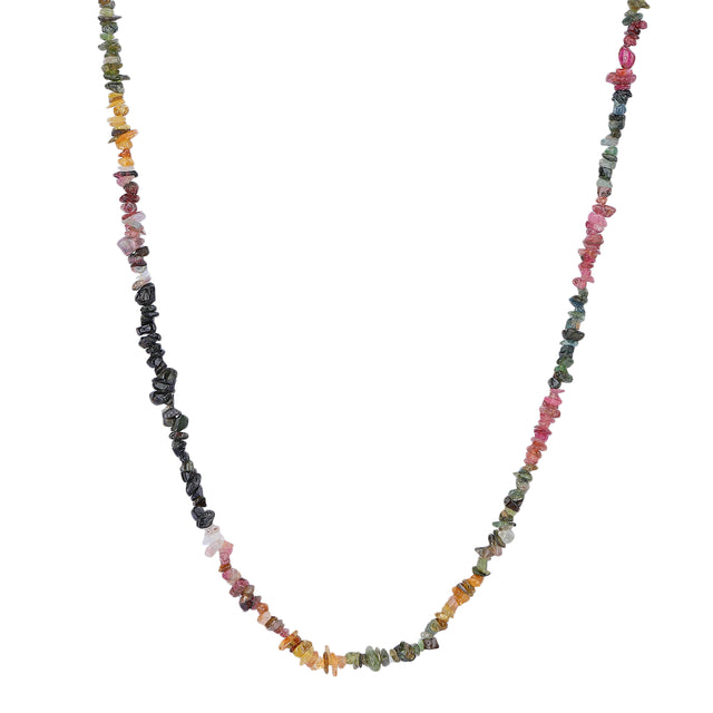 Chaav Tara Perals Necklace Set