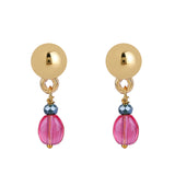 Chaav Tara Perals Necklace Set