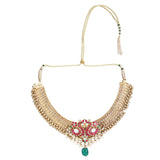 PITARA KASHIKA KUNDAN NECKLACE