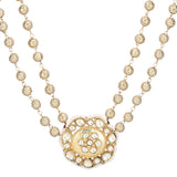 PITARA ISHYA KUNDAN NECKLACE