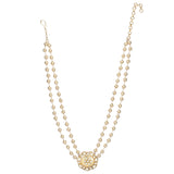 PITARA ISHYA KUNDAN NECKLACE