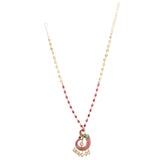 PITARA GUNITA KUNDAN NECKLACE