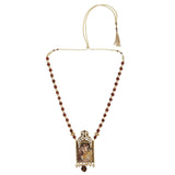 PITARA JANYA KUNDAN NECKLACE