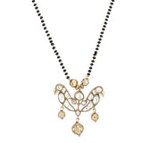 PITARA JIVANTA KUNDAN NECKLACE
