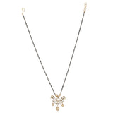 PITARA JIVANTA KUNDAN NECKLACE