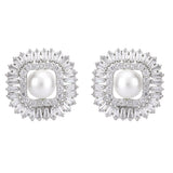 PITARA SANVI ZIRCON EARRING