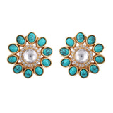 PITARA ASHVIKA ZIRCON EARRING