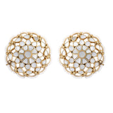 PITARA VRINYA KUNDAN EARRING