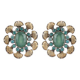 PITARA SHREYANVI ZIRCON EARRING