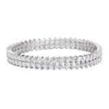 PITARA MISHKI ZIRCON BANGLE