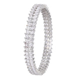 PITARA MISHKI ZIRCON BANGLE