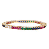 PITARA PRAVI ZIRCON BANGLE