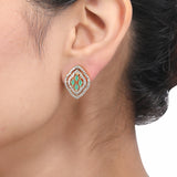 Karuna Wimala Pendant Set