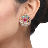 Karuna Winsha Zircon Pendat