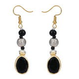 PITARA VAIBHAVI ZIRCON NECKLACE SET
