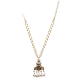 PITARA ATIBHA KUNDAN NECKLACE