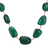 PITARA CHAITALI NECKLACE