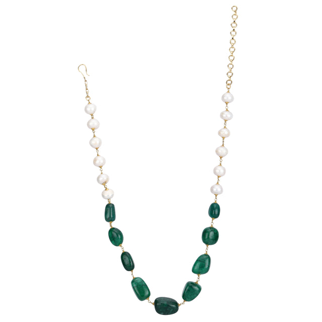 PITARA CHAITALI NECKLACE