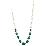 PITARA CHAITALI NECKLACE