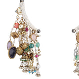 PITARA ABHIKHYA KUNDAN NECKLACE