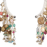 PITARA ABHIKHYA KUNDAN NECKLACE