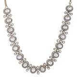Aafreen Zyanni Necklace Set