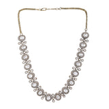 Aafreen Zyanni Necklace Set