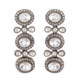 Aafreen Zyanni Necklace Set