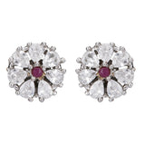PITARA AARON ZIRCON NECKLACE SET
