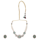 Aafreen Zarin Choker Set