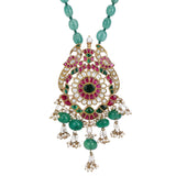 PITARA SASHAY KUNDAN NECKLACE