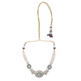 Aafreen Zarin Choker Set